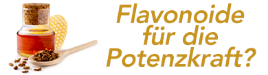 Flavonoide-potenzkraft